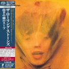 Goats Head Soup